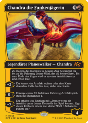cd2522c5-7ae2-43fb-ad15-10acb38f5d5c Chandra, Spark Hunter