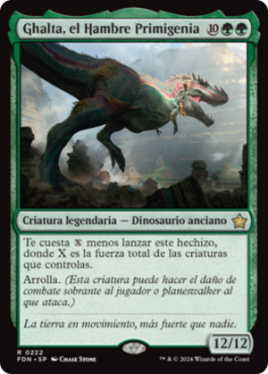 cd31d0a7-c775-4cb4-93c8-0aec02ffc73c Ghalta, Primal Hunger