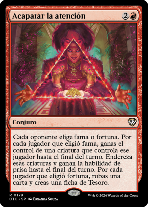 cd40fa0b-7117-4b88-94f2-0d69d7b63142 Seize the Spotlight