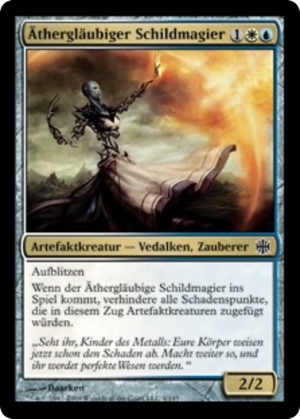 Ethersworn Shieldmage