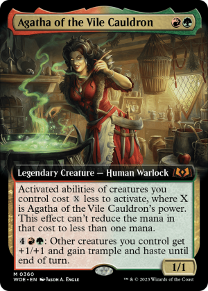 cd5f6c96-698d-4f5c-81ec-91176bd2e6e8 Agatha of the Vile Cauldron