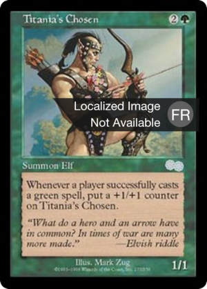 cd7f6558-f6fb-430a-b206-2761e93a4520 Titania's Chosen