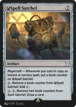 cd8acc65-c7e0-4ba5-b956-af0679ffb830 A-Spell Satchel