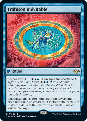 cd8fea8e-e06b-4fdc-8d9c-7f0d201ab2d4 Inevitable Betrayal