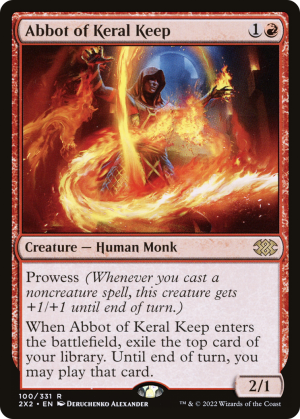 cd94f624-9b35-4468-829f-106366f61c1a Abbot of Keral Keep