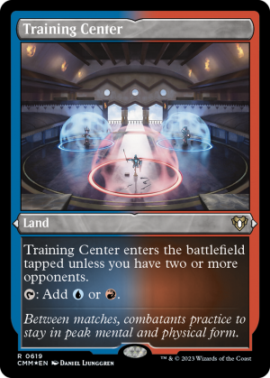 cda58e50-9fce-46a6-989d-ee855e7369c3 Training Center