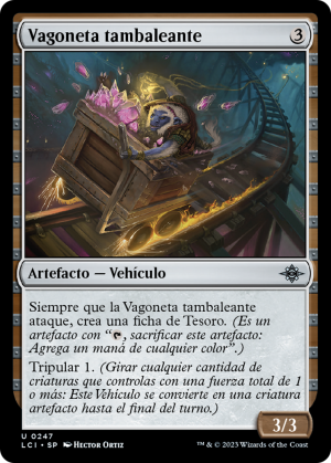 cdb2e286-ed3b-4649-b42b-ece2c87c1edb Careening Mine Cart