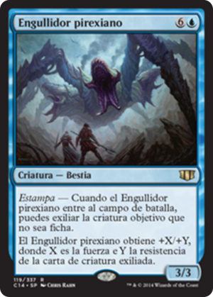 cdbbfb4e-03db-4ff9-904b-362276016d44 Phyrexian Ingester