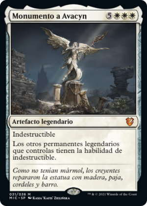 cdc225b2-40be-4041-97b0-8d0c957d4a84 Avacyn's Memorial