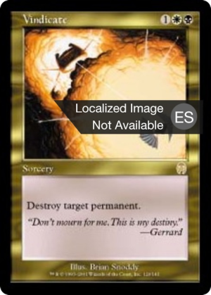 cdcfd3dc-4cf1-483c-a204-a1a18d312fbc Vindicate