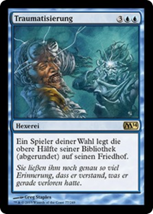 cdd5efeb-e699-401c-866d-d17f0cd94077 Traumatize