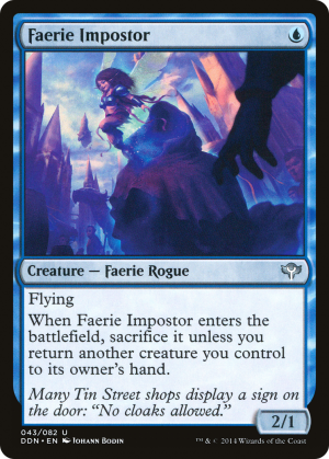 cdec8e65-8914-4a7a-9ed0-991a73242f3f Faerie Impostor