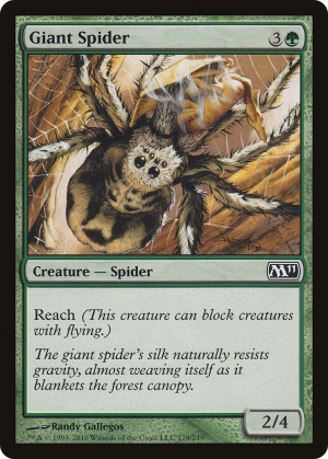 cdf40263-603b-46f4-9808-065bbec5c2f6 Giant Spider