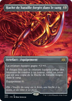 ce032288-92a0-4953-b85c-dc1646b6d172 Bloodforged Battle-Axe