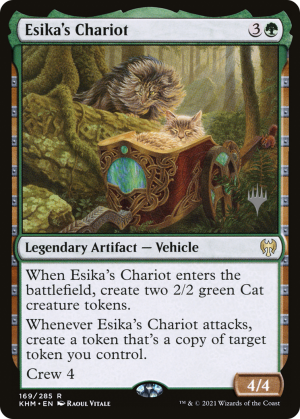 ce058f51-4ab9-4481-8813-1f5b0654b227 Esika's Chariot