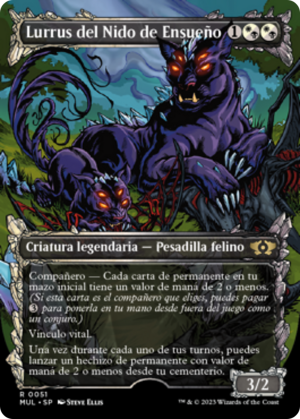 ce08cec2-d947-448d-8a98-9a9517b03e82 Lurrus of the Dream-Den