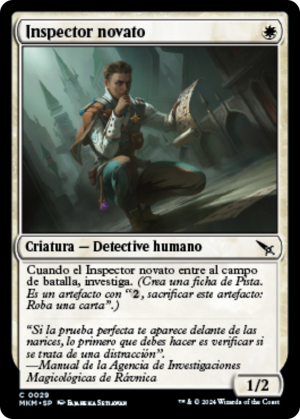 ce158350-0b87-466c-a342-ffaf1ac1c54e Novice Inspector