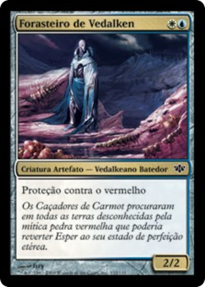 ce184e38-86ee-4634-a010-ec2f2626e7e1 Vedalken Outlander