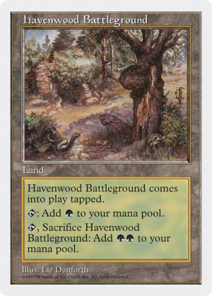 ce1a1d66-7694-4e12-a4d6-34ca36656db4 Havenwood Battleground