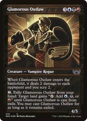 ce205611-15c0-413e-ad2b-b561ae530a30 Glamorous Outlaw