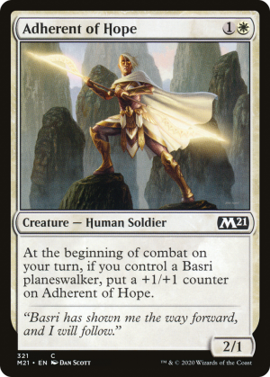 ce2bc7ad-458d-445e-a0a9-7897b596fdd0 Adherent of Hope