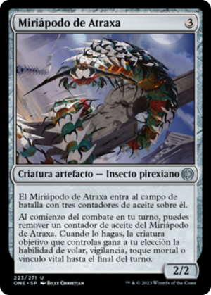 ce35a5ff-734d-41f8-b4a5-d4700a810ba6 Atraxa's Skitterfang