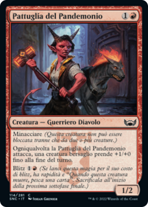 ce426c66-55d2-49b0-b53e-3491d8e213b6 Mayhem Patrol