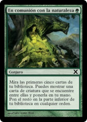 ce4ede22-9650-43f0-b1f7-b309c4db3cd7 Commune with Nature