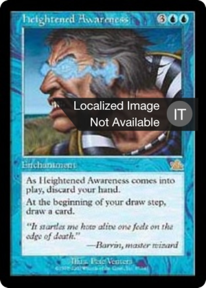 ce62ce02-a8ce-4849-a90b-51bc7bfd9ee0 Heightened Awareness