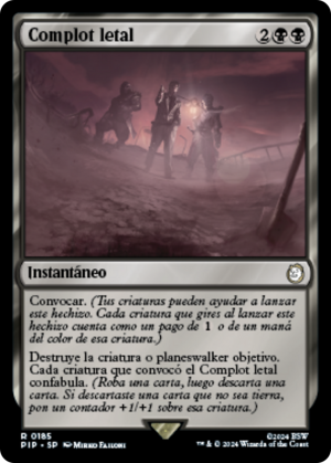 ce64f40f-ba7a-44dd-b446-6d14427c5e74 Lethal Scheme