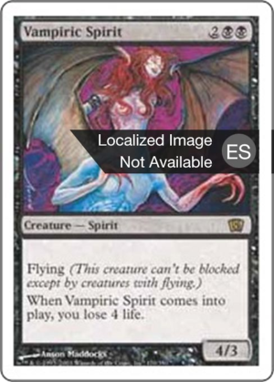 ce65d00b-1dc4-470a-96e0-48d9977de89c Vampiric Spirit