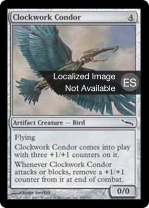 ce6945c8-0136-4647-8fd0-b37ef5862be0 Clockwork Condor