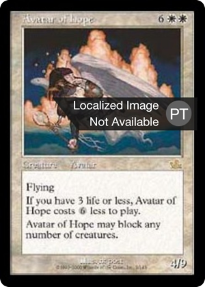 ce737f28-803c-40af-9b57-95ba9464603d Avatar of Hope