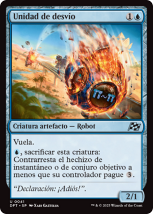 ce7661cb-622e-49ad-a3d5-bb4fadbfd2a8 Diversion Unit