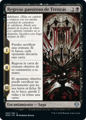 ce77d881-d8f5-468d-be4c-d34d4d03b0ee Braids's Frightful Return