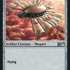 Ornithopter
