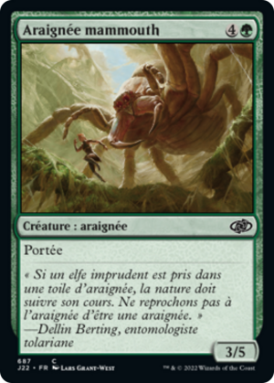 ce7f41c3-252e-40a2-bd36-bc4d1a440208 Mammoth Spider