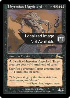 ce832b58-7c19-4e9a-8e57-7c44b7afe0c8 Phyrexian Plaguelord