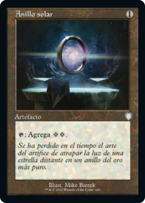 Sol Ring