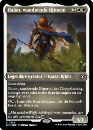 ce85d77e-0296-4ce3-be6d-bbfa0beda1f5 Balan, Wandering Knight