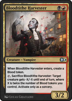 ce8c5a87-deef-4c81-88ab-6817b8e4b000 Bloodtithe Harvester