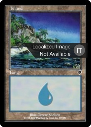 Island