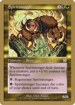 ce956487-639e-49ea-a48a-e168322398dd Spiritmonger