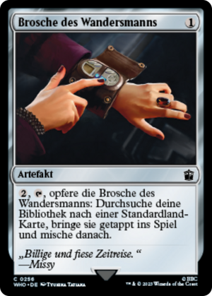 ce9c3224-9de8-4b16-b7ea-e2462c209fc8 Wayfarer's Bauble