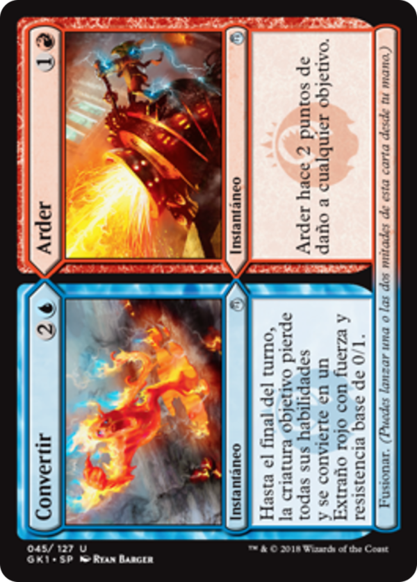 ceb5542a-86a6-4778-8472-70cfb84b3d13 Turn // Burn