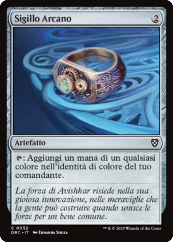 cec06ae7-6a50-4c49-ab31-293a461477a3 Arcane Signet