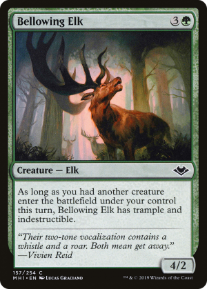 cec6cf54-79ff-44e8-af83-786fd72867dd Bellowing Elk