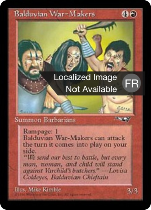 cec919c9-c4e4-4ce8-aefd-e0466a7cc799 Balduvian War-Makers