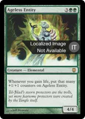 ced22dd4-8c49-4cee-ab79-0440ddfaa73a Ageless Entity