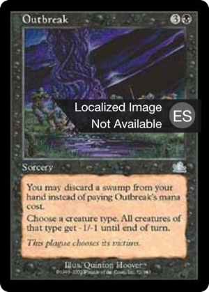 ced37791-f109-4c79-b0e7-ec4a0d60f937 Outbreak